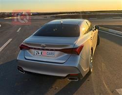 تويوتا أفالون